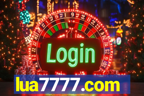 lua7777.com